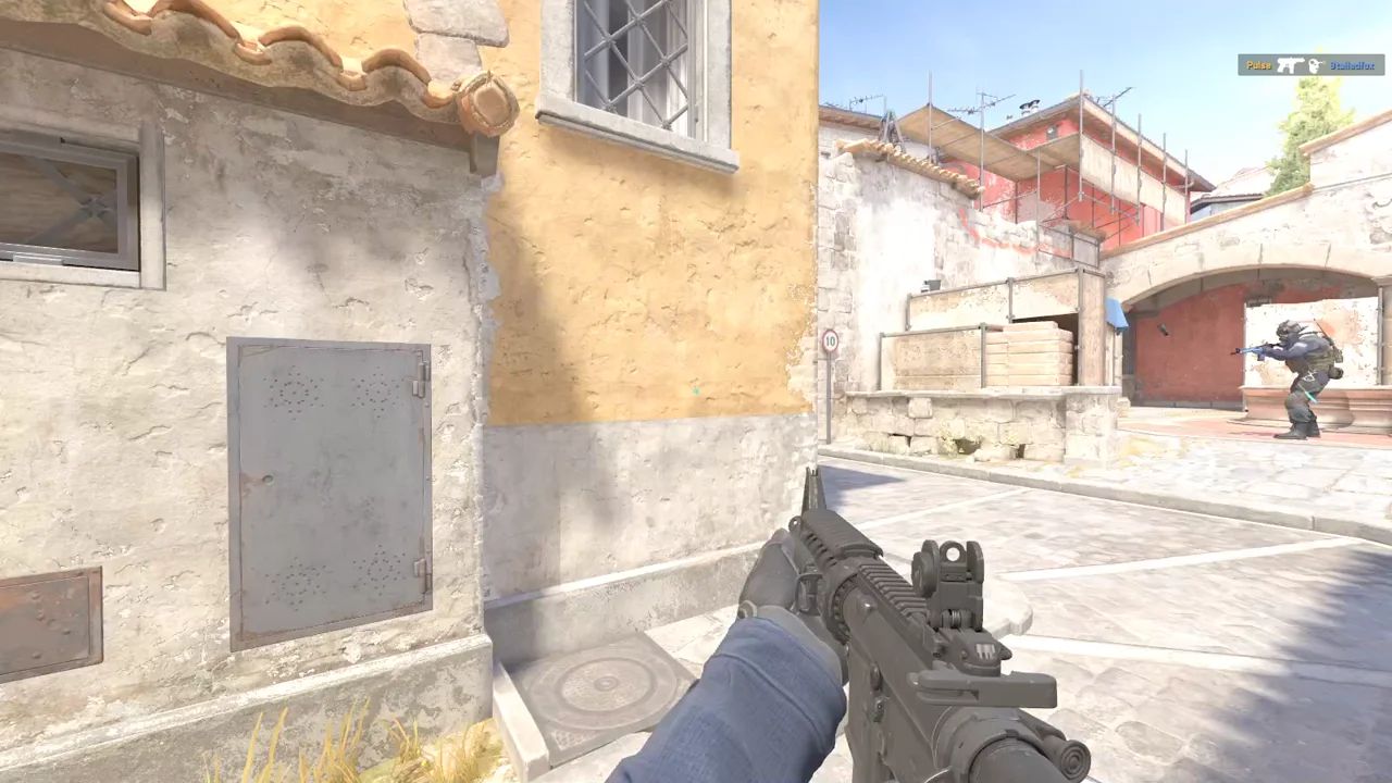 highlight